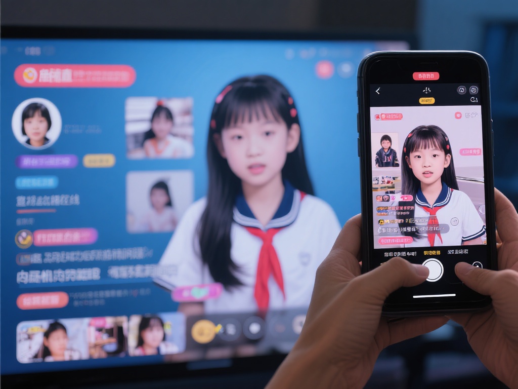 直播在线（探索直播在线的未来：互动技术与趋势解析）