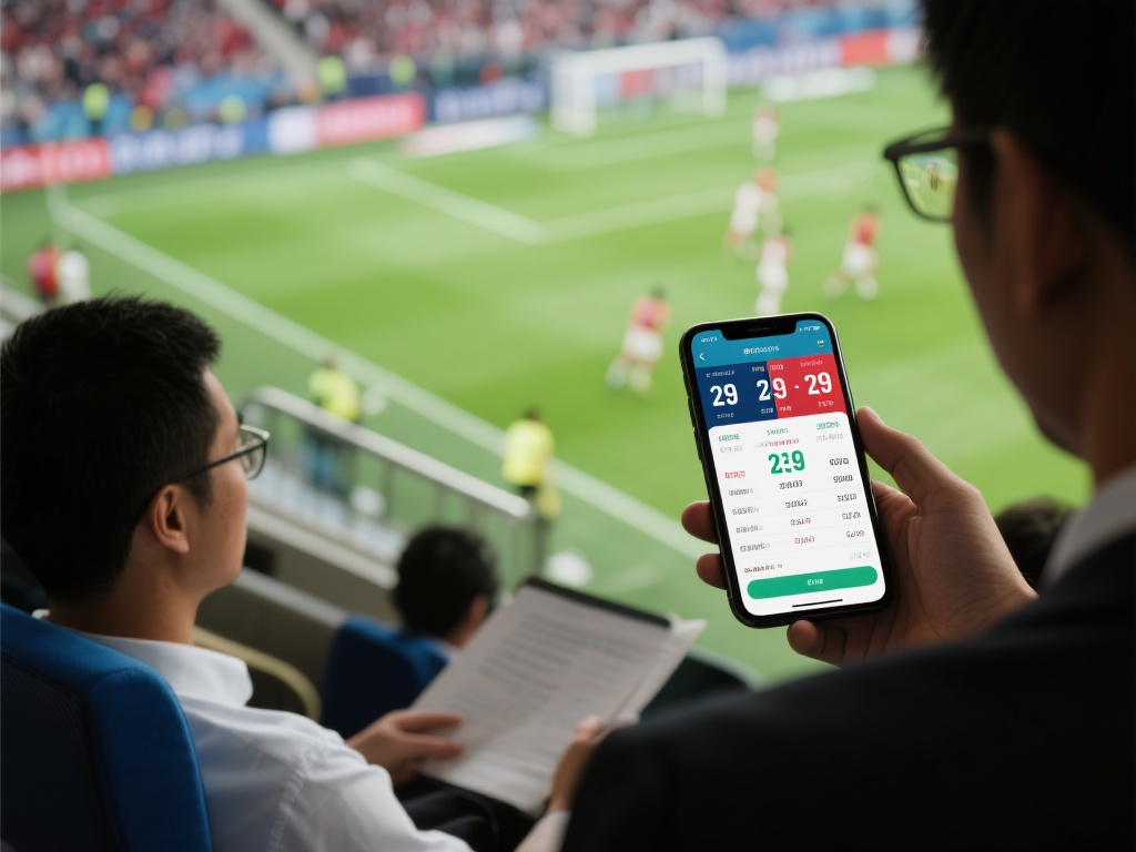 比分直播（即时更新足球赛事比分直播平台）