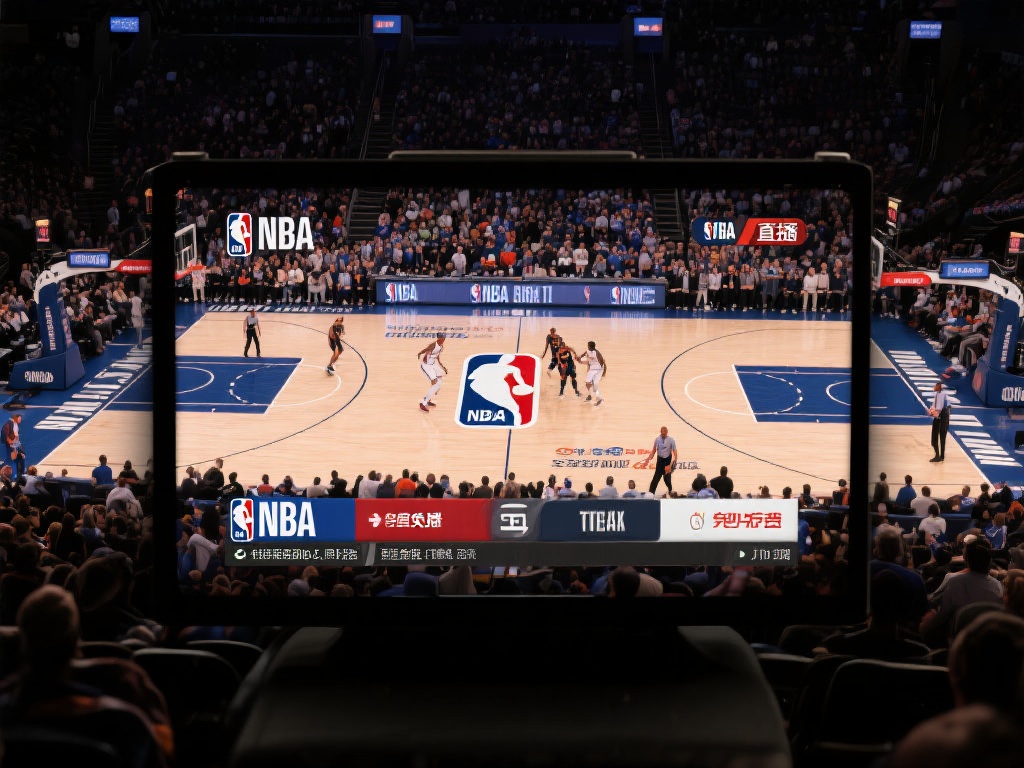 nba免费观看直播（如何免费在线观看高清NBA直播比赛）