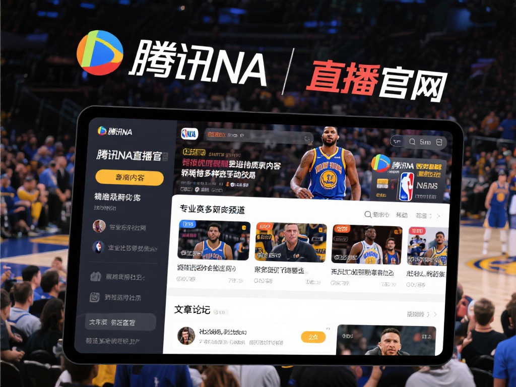 腾讯nba直播官网（观看高清赛事尽在腾讯NBA直播官方网站）
