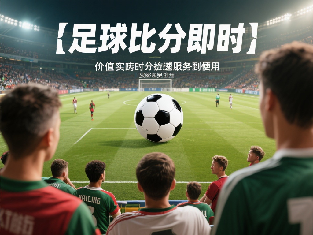足球比分即時（实时更新：全方位掌握足球比分变化）