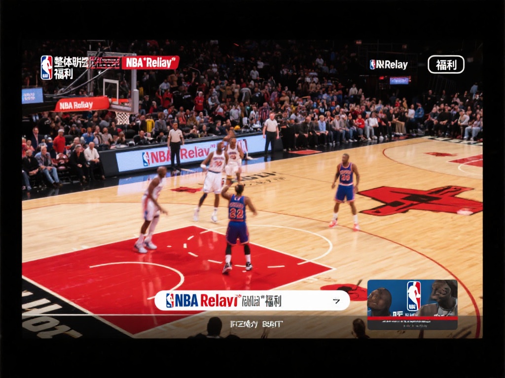 nba replay（全面回顾NBA精彩瞬间比赛重播）