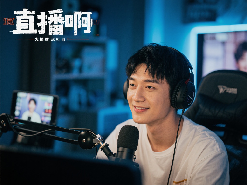 直播啊（如何通过直播啊实现内容变现与粉丝增长）