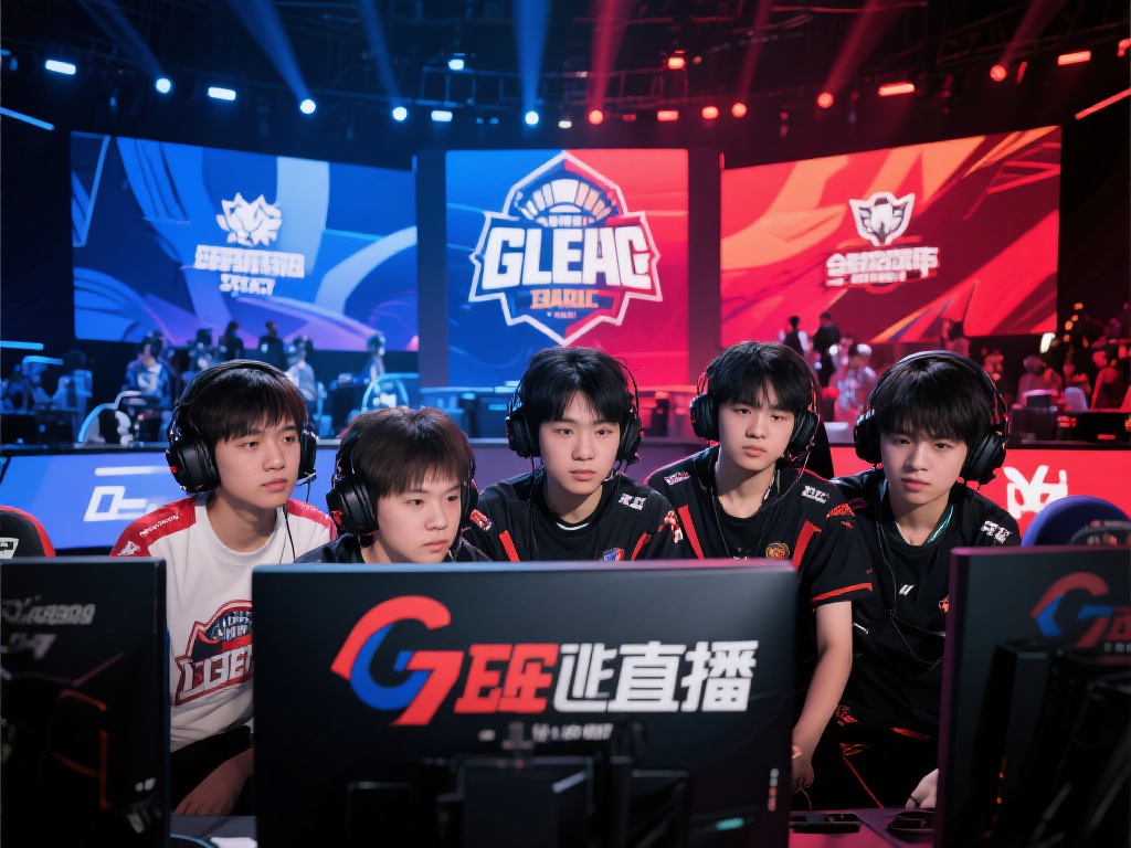 g联赛直播（全网独家解析g联赛直播精彩赛事）