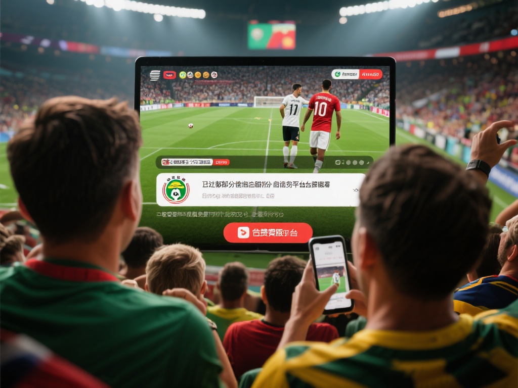 球赛直播在线观看免费（免费看球赛直播！畅享高清赛事线上观赛体验）