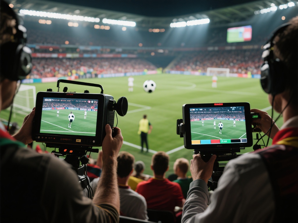 直播足球（在线观看精彩直播足球赛事，畅享激情时刻）