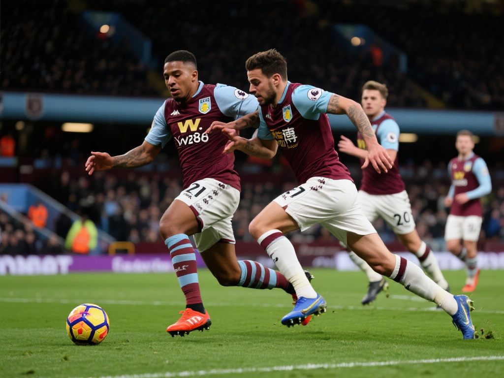 premier league（Unveiling the Thrills and Drama of the Premier League Season）